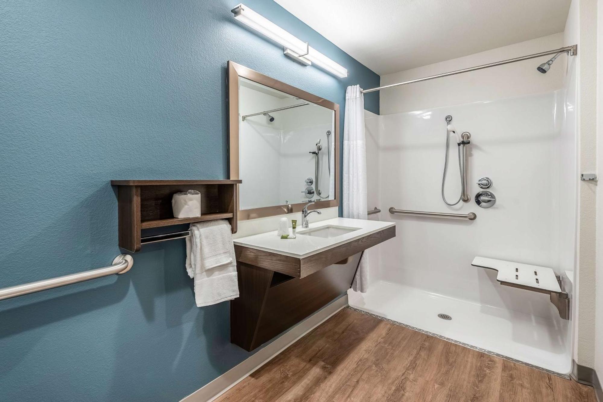 Extended Stay America Suites - Minneapolis - Airport - Mendota Heights Exterior photo