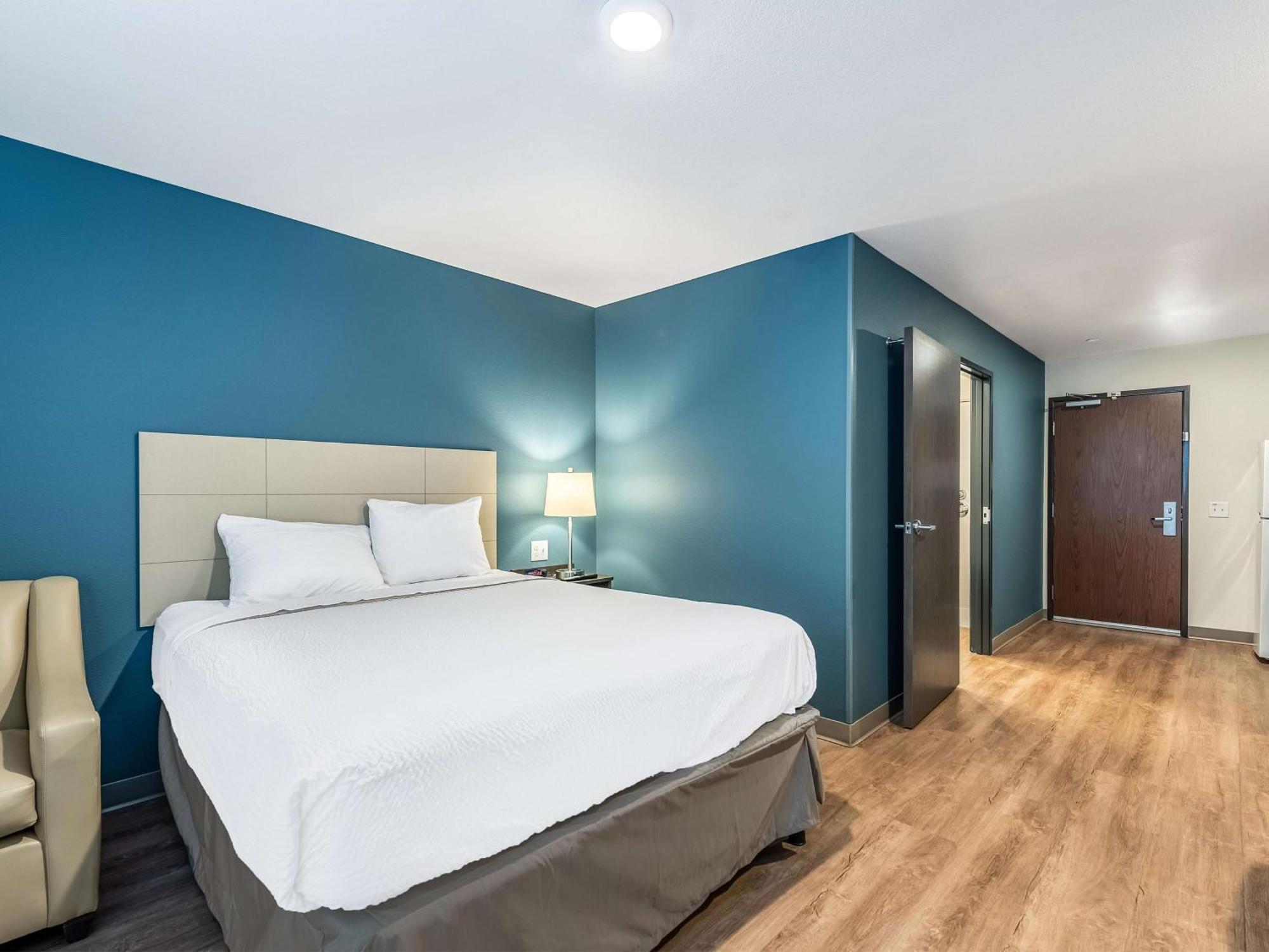 Extended Stay America Suites - Minneapolis - Airport - Mendota Heights Exterior photo