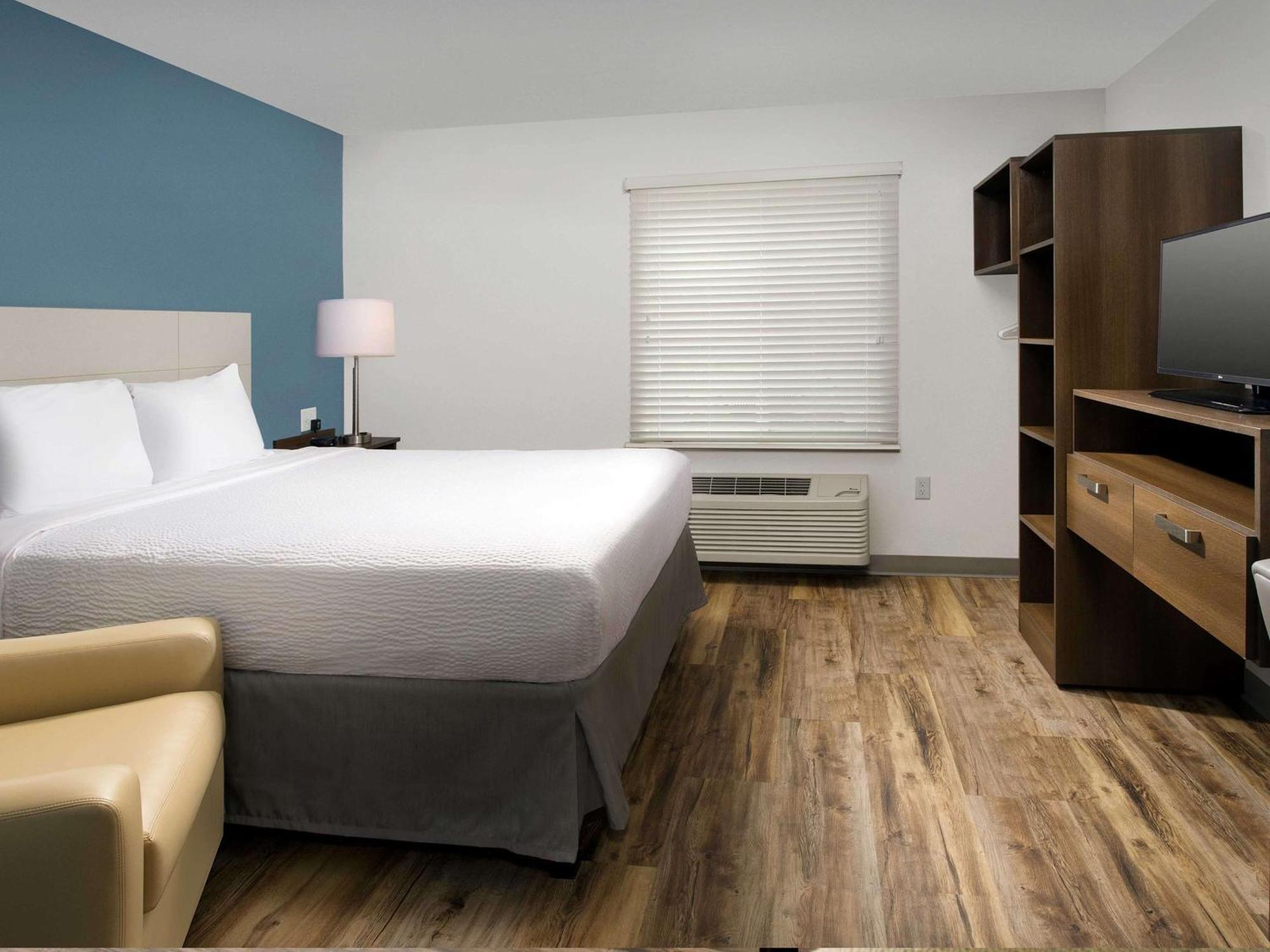 Extended Stay America Suites - Minneapolis - Airport - Mendota Heights Exterior photo